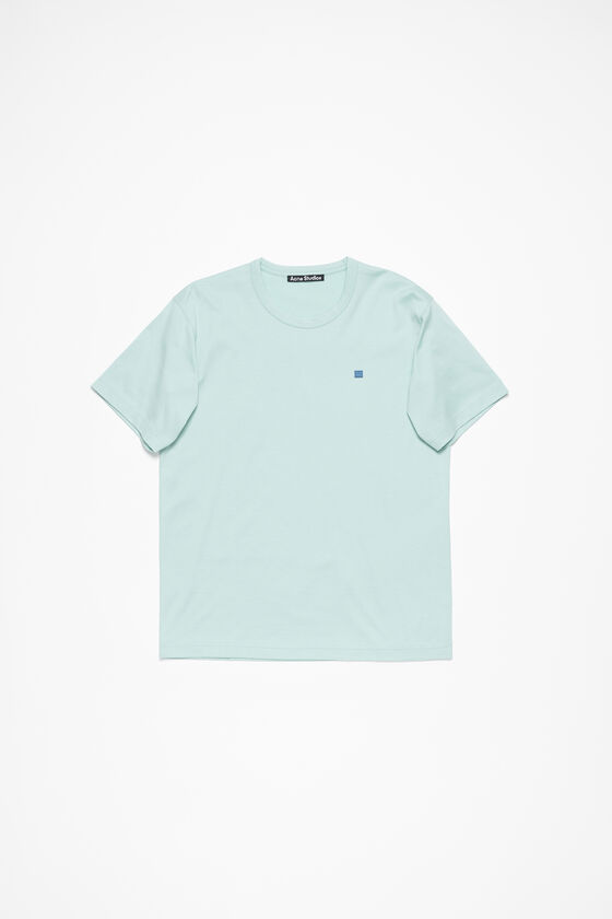 (image for) Clear Crew neck t-shirt- Regular fit